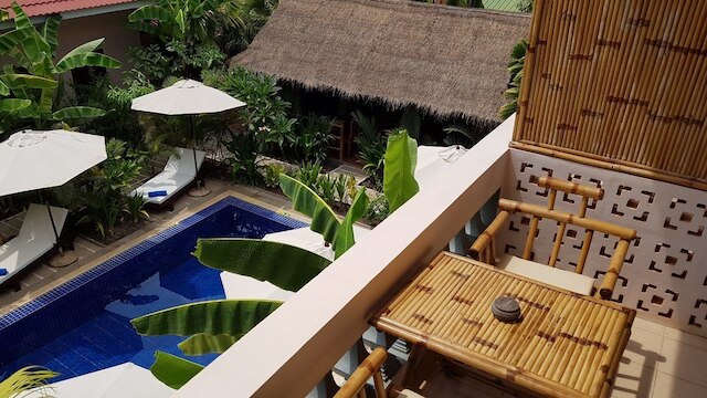 ドリーム マンゴ ヴィラ