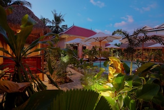 ドリーム マンゴ ヴィラ