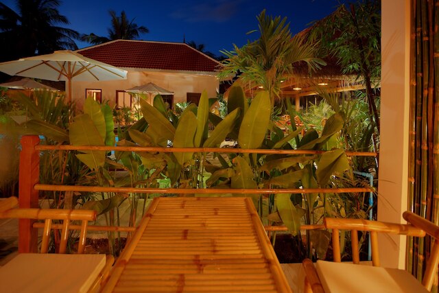 ドリーム マンゴ ヴィラ