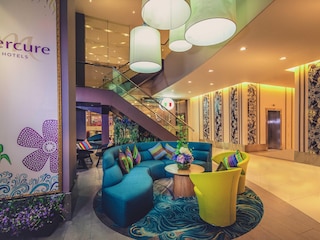 メルキュール コタ キナバル シティ センター