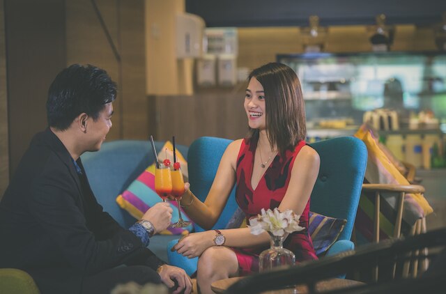 メルキュール コタ キナバル シティ センター