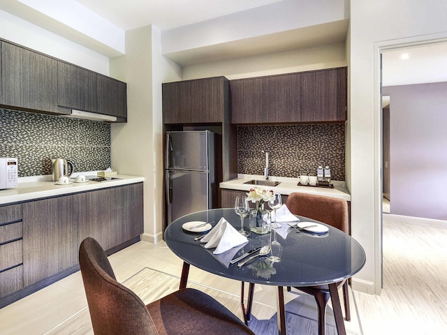 メルキュール コタ キナバル シティ センター