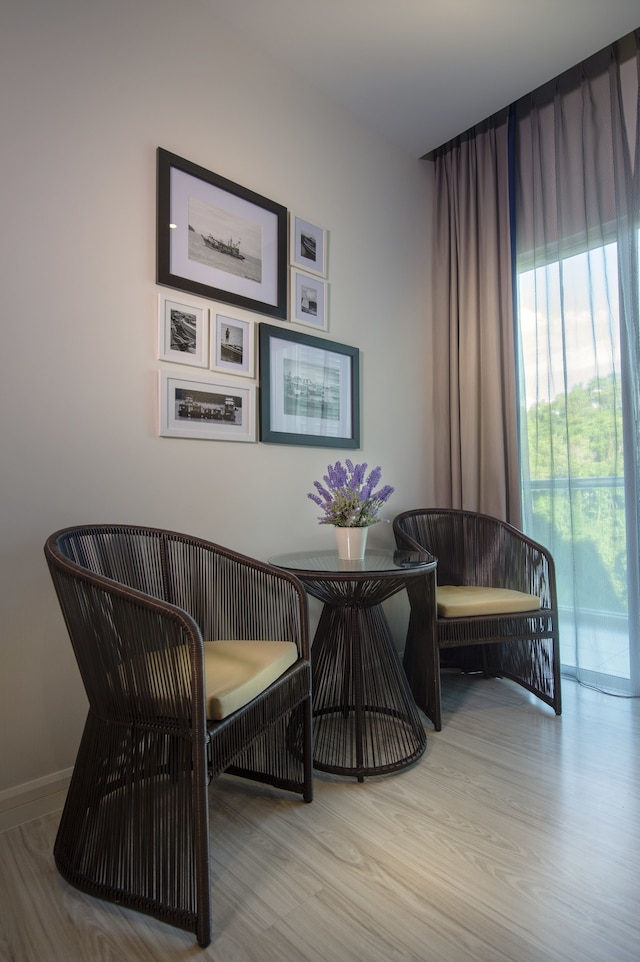 メルキュール コタ キナバル シティ センター