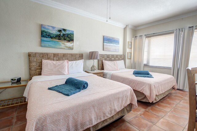 プライベート アパートメンツ アット ザ カサブランカ