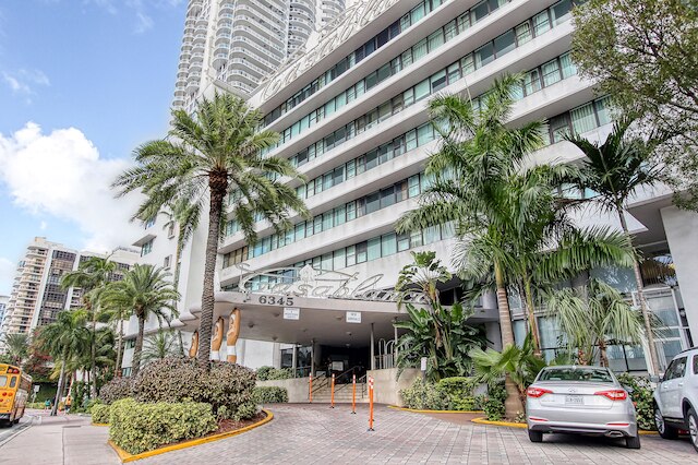 プライベート アパートメンツ アット ザ カサブランカ