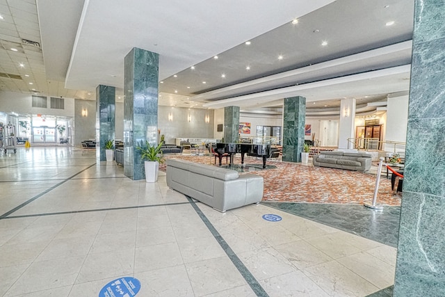 プライベート アパートメンツ アット ザ カサブランカ