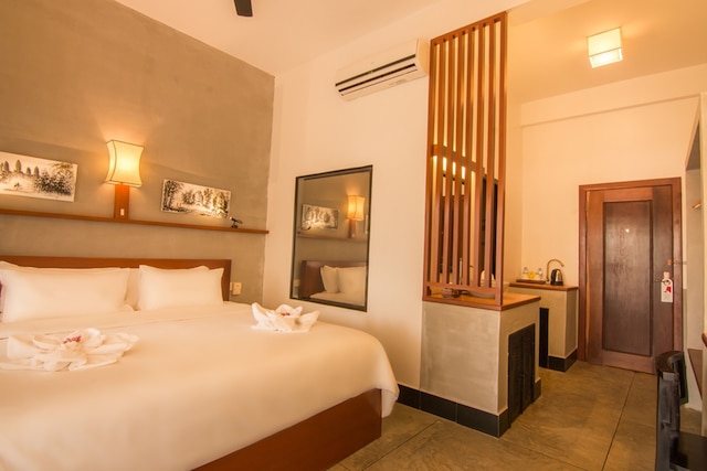 オンピル アンコール レジデンス