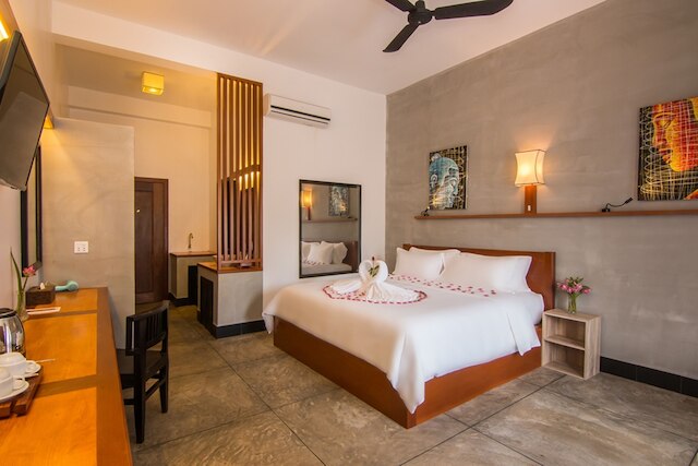 オンピル アンコール レジデンス