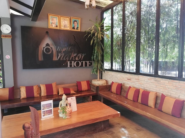 オンピル アンコール レジデンス