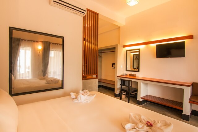 オンピル アンコール レジデンス