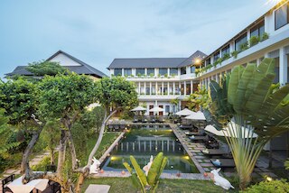 オンピル アンコール レジデンス