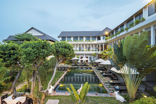 オンピル アンコール レジデンス