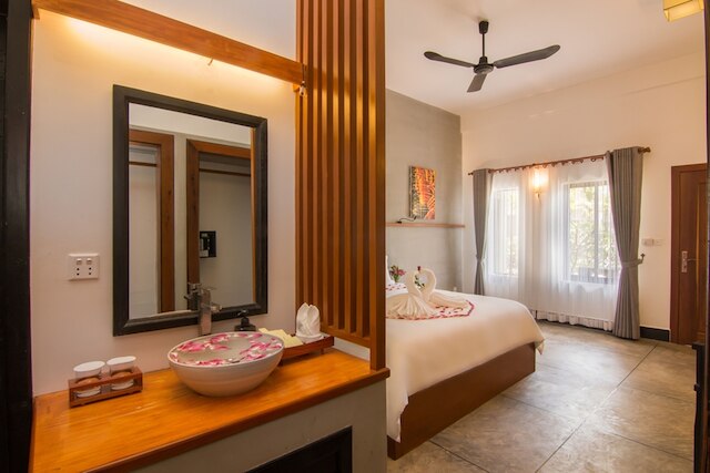 オンピル アンコール レジデンス