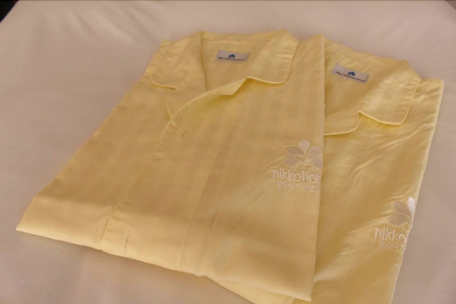 ホテル日航立川 東京