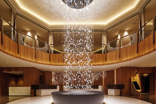 ホテル日航立川 東京