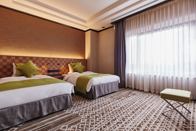 ホテル日航立川 東京