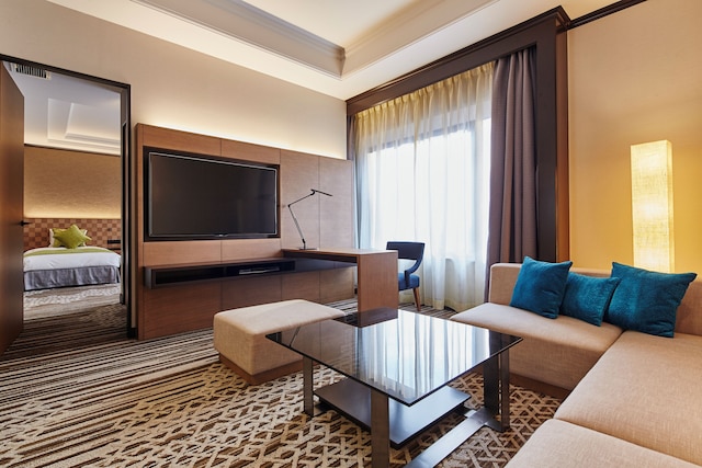 ホテル日航立川 東京