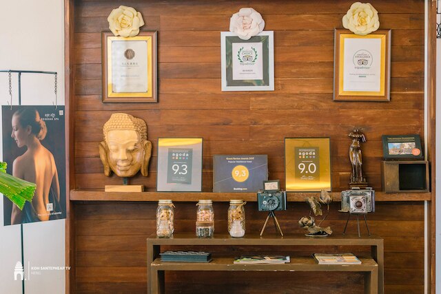 ポピュラー レジデンスホテル