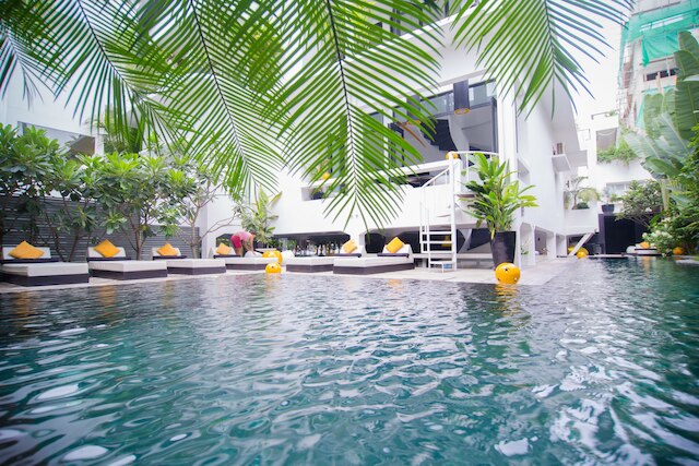 アーサー & ポール - ケイター トゥー メン