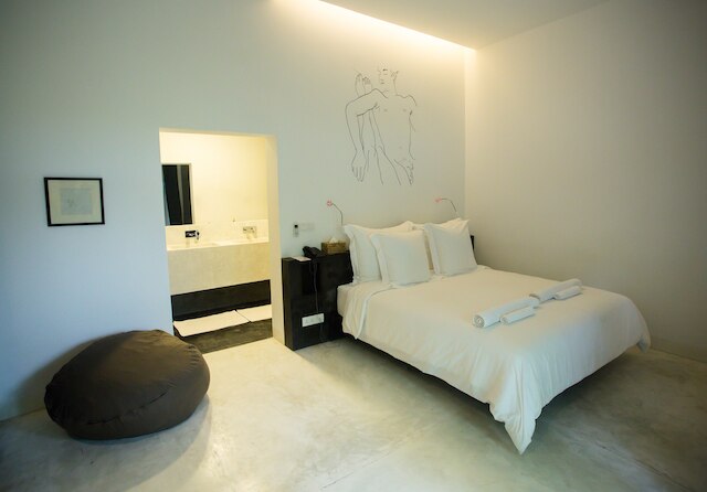 アーサー & ポール - ケイター トゥー メン