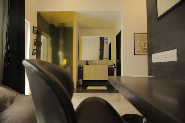 アーサー & ポール - ケイター トゥー メン