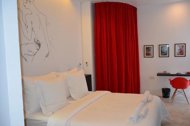 アーサー & ポール - ケイター トゥー メン