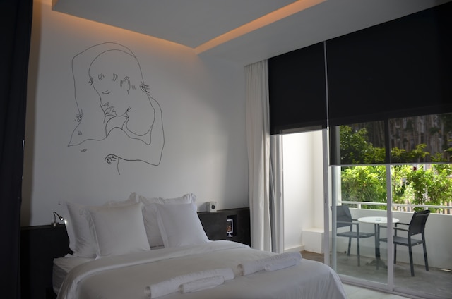 アーサー & ポール - ケイター トゥー メン