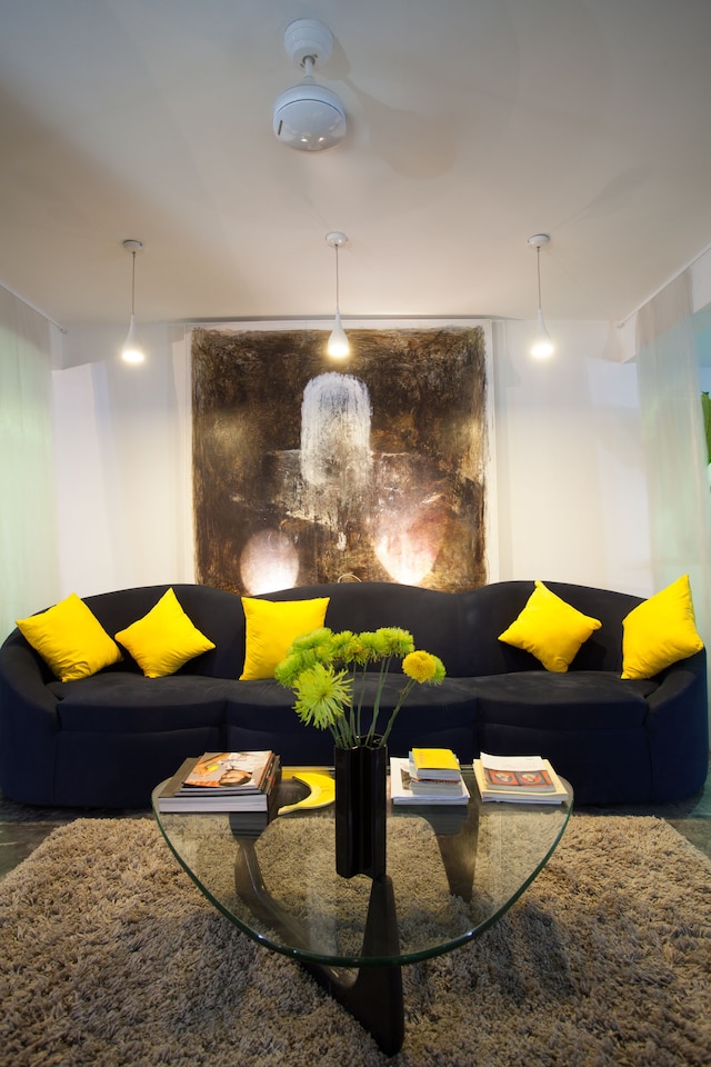 アーサー & ポール - ケイター トゥー メン