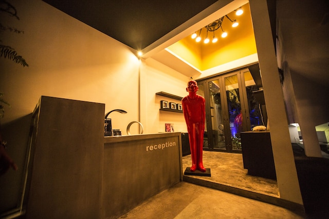 アーサー & ポール - ケイター トゥー メン