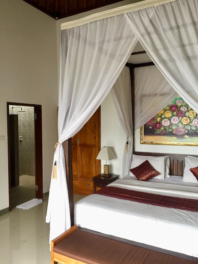 ウマ パディ ヴィラ