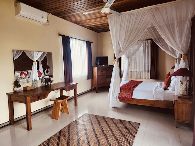 ウマ パディ ヴィラ