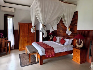 ウマ パディ ヴィラ