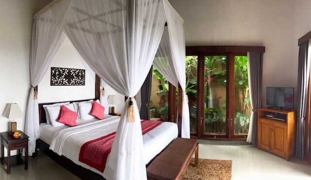 ウマ パディ ヴィラ