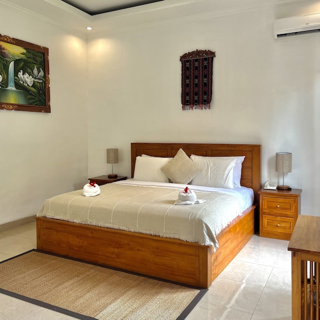 クブバリバリクバイクヴィラ＆リゾート