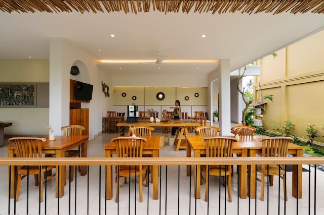 クブバリバリクバイクヴィラ＆リゾート