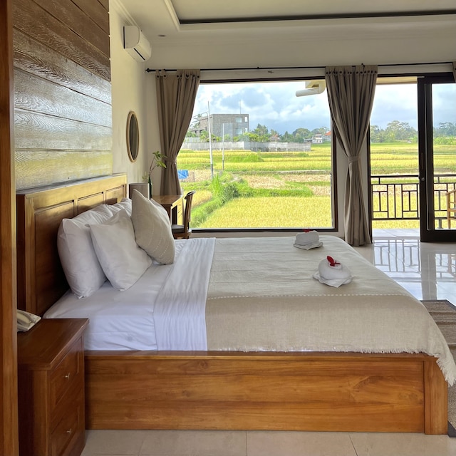 クブバリバリクバイクヴィラ＆リゾート