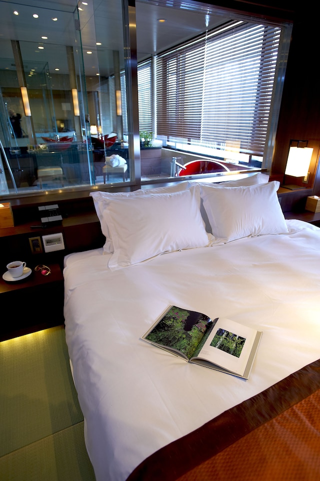 竹泉荘 Chikusenso Onsen