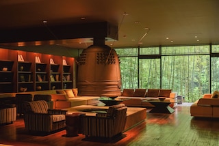 竹泉荘 Chikusenso Onsen