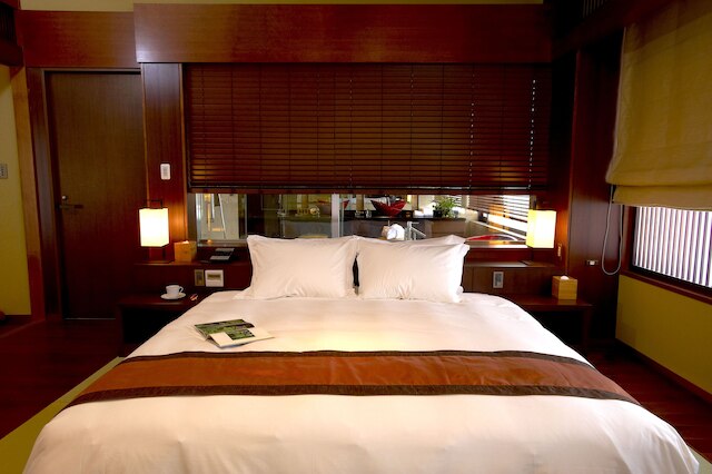 竹泉荘 Chikusenso Onsen