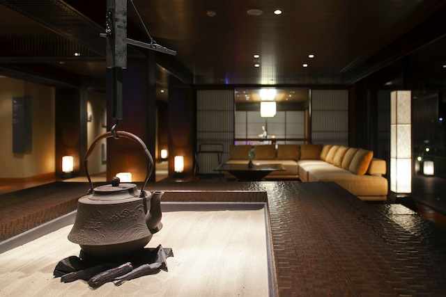 竹泉荘 Chikusenso Onsen