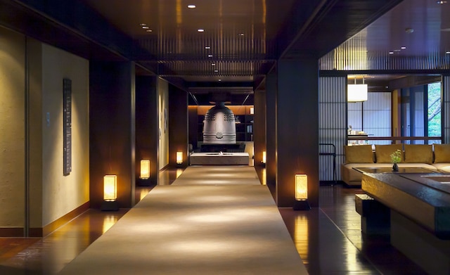 竹泉荘 Chikusenso Onsen