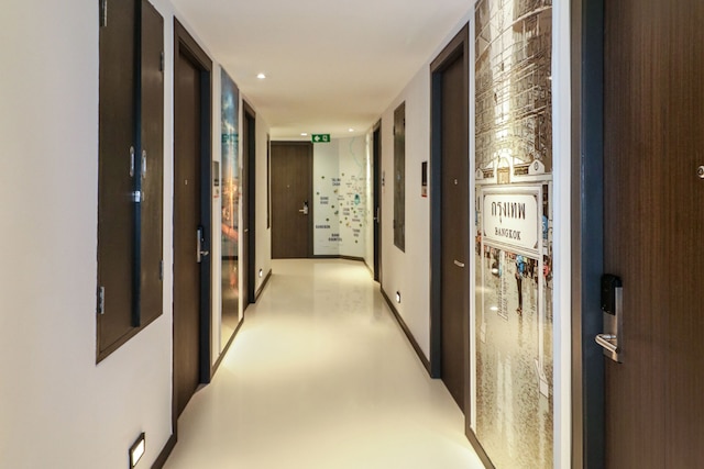 エイム ハウス バンコク ホテル