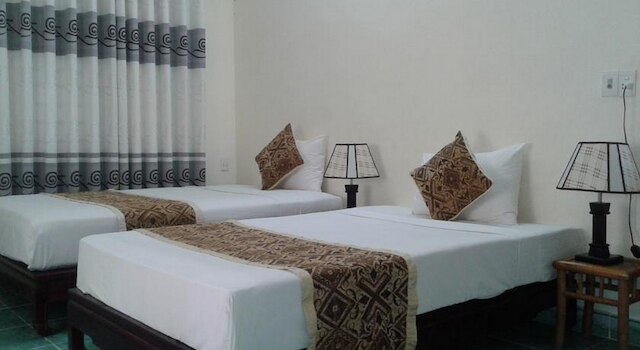 ジンジャーグラス ホームステイ