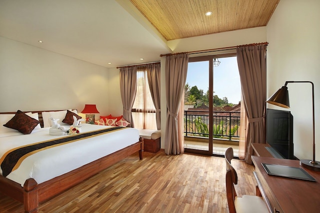 カマジャヤ ヴィラズ バリ