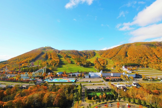 ウェスティン ルスツ リゾート