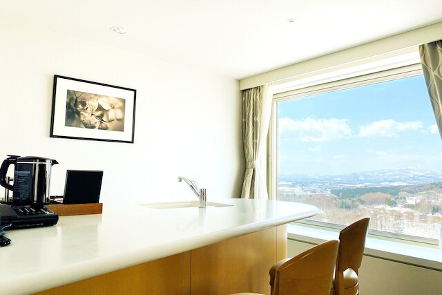 ウェスティン ルスツ リゾート