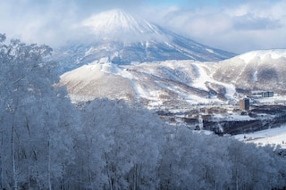 ウェスティン ルスツ リゾート