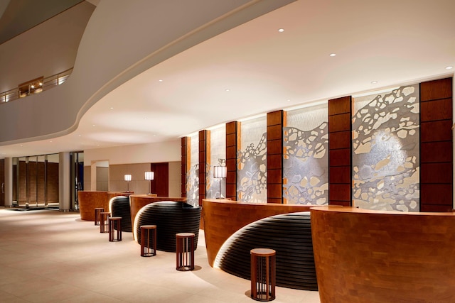 ウェスティン ルスツ リゾート