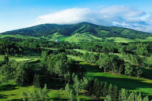 ウェスティン ルスツ リゾート