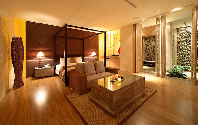 彰化クイクァン ブティック モーテル